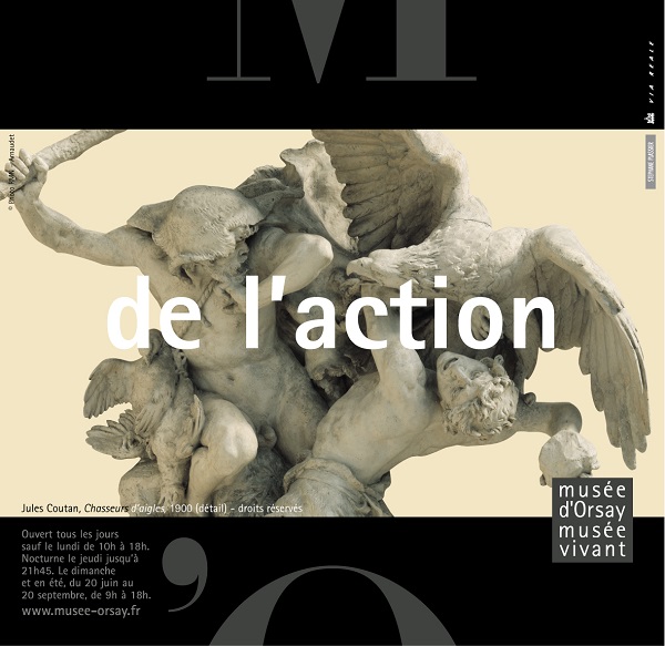 Art Direction / Culture / Orsay