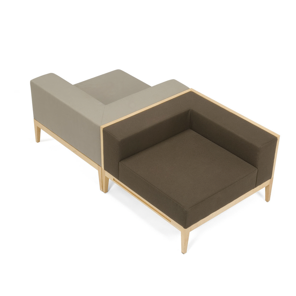 Design / Furnitures / Pelican