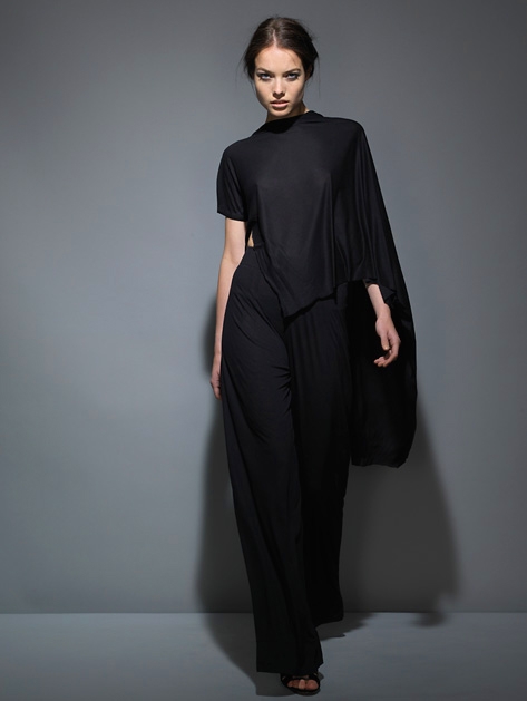 Fashion / Women / Vêtements noirs