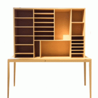 Design / Furnitures / Henryot